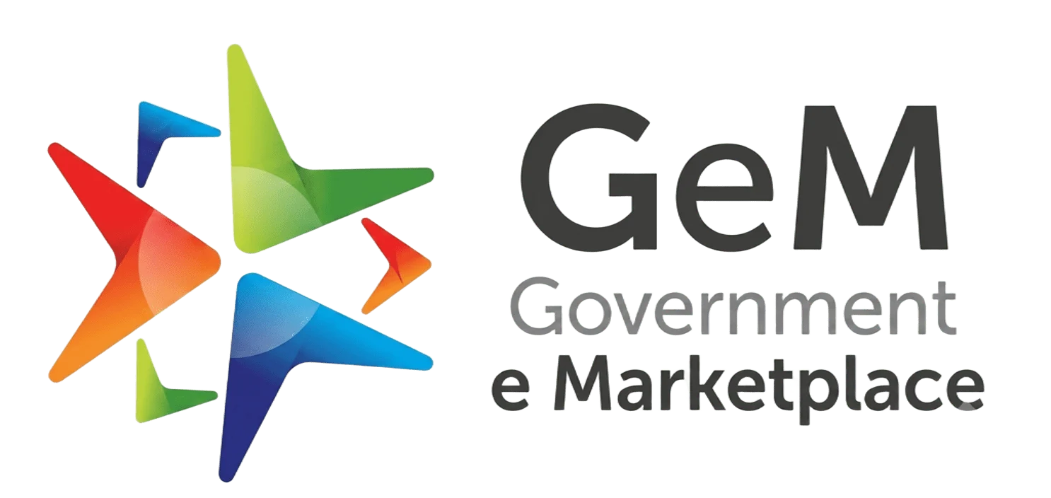 GeM – Government e Marketplace