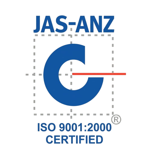 JAS-ANZ