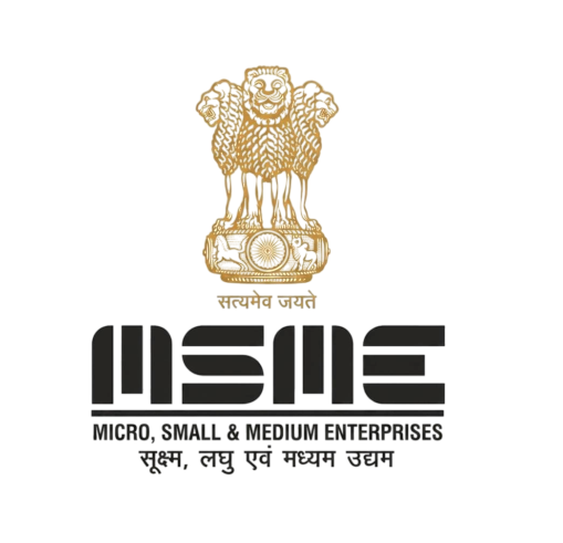 MSME Registered